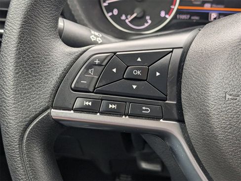 Used 2024 Nissan Sentra SV image 16