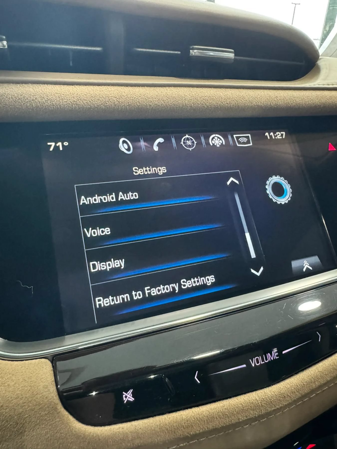 Used 2017 Cadillac XT5 Platinum AWD/4WD image 37