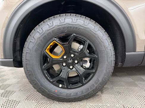 New 2026 Ford Explorer Tremor AWD/4WD image 13