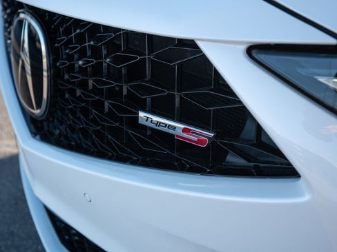 Certified 2026 Acura MDX Type S image 16