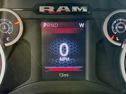 New 2026 RAM 4500 Tradesman AWD/4WD image 11