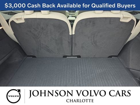 New 2026 Volvo XC90 B6 Ultra w/ Protection Package image 13