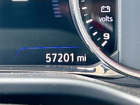 Used 2020 GMC Acadia Denali w/ Technology Package image 12