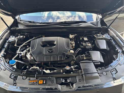 Used 2025 MAZDA CX-50 AWD 2.5 S w/ Select Package image 32