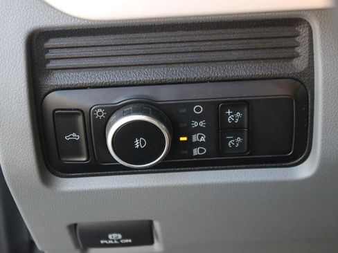 Used 2023 Ford F350 XL w/ STX Appearance Package AWD/4WD image 35