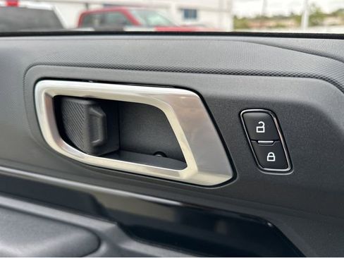 New 2026 Ford Bronco 2-Door w/ Sasquatch Package image 35