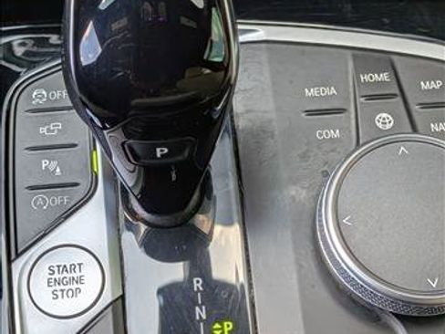 Used 2022 BMW X3 sDrive30i w/ M Sport Package image 16