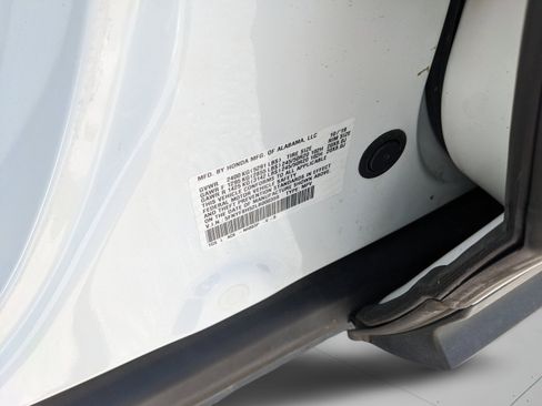 Used 2020 Honda Passport EX-L image 42