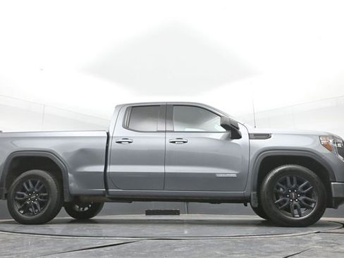 Used 2020 GMC Sierra 1500 Elevation w/ Elevation Value Package image 47