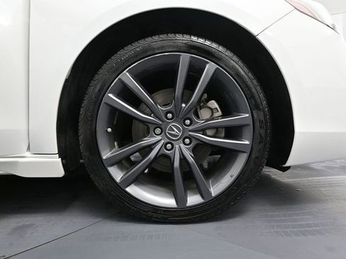 Used 2019 Acura TLX V6 w/ Technology & A-SPEC Pkg image 15