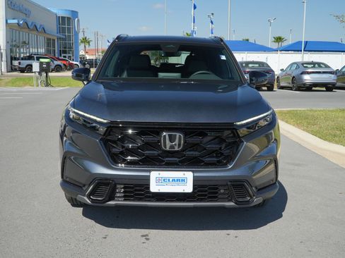 New 2026 Honda CR-V Sport-L image 2
