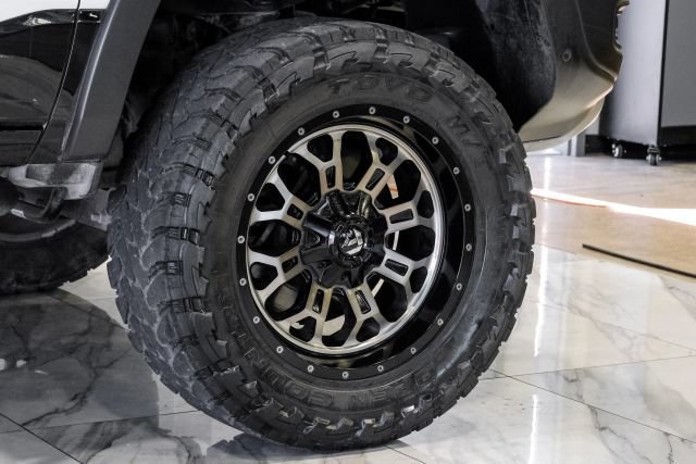 Used 2020 RAM 1500 Rebel w/ Rebel Level 2 Equipment Group AWD/4WD image 74