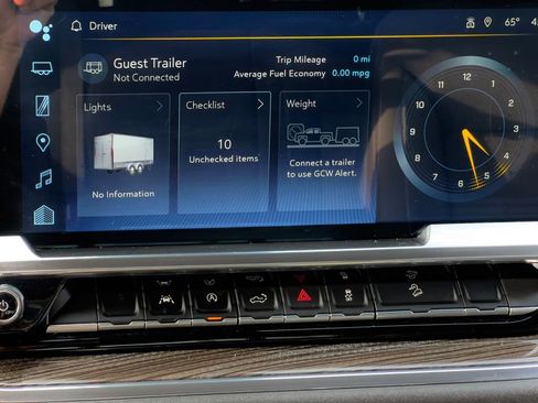 Used 2024 Chevrolet Silverado 1500 RST w/ All Star Edition Plus image 25