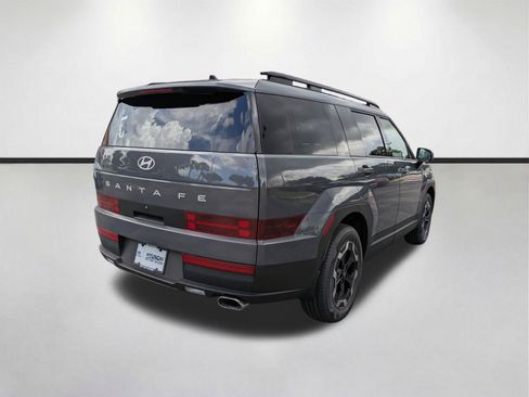 New 2027 Hyundai Santa Fe SEL FWD image 5