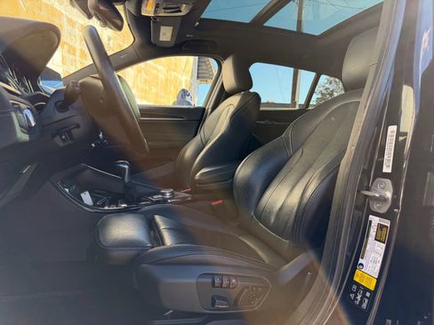 Used 2018 BMW X2 xDrive28i image 11
