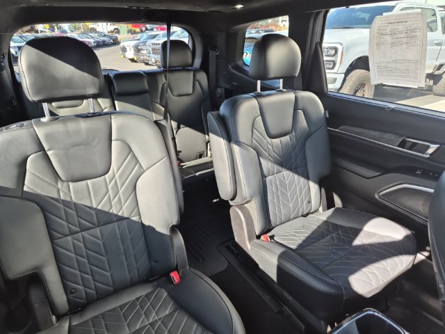 Used 2025 Kia Telluride SX Prestige X-Pro AWD/4WD image 22