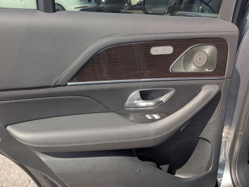 Used 2025 Mercedes-Benz GLE 53 AMG 4MATIC Coupe image 26