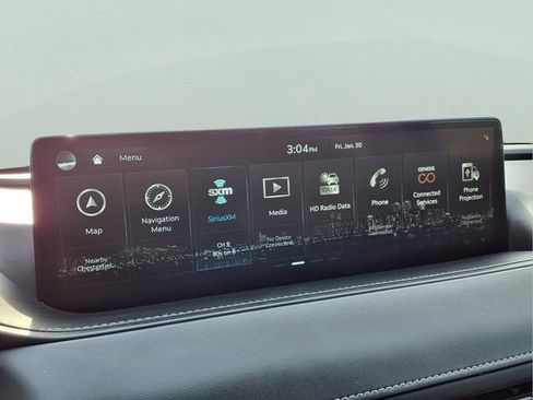 Used 2023 Genesis G80 2.5T image 11