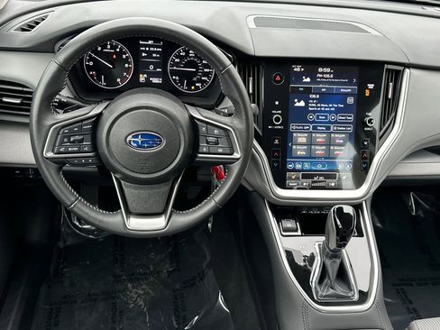 Used 2025 Subaru Legacy Premium image 16