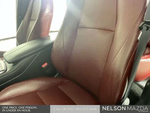 Certified 2022 MAZDA CX-30 AWD 2.5 S w/ Preferred Package image 23