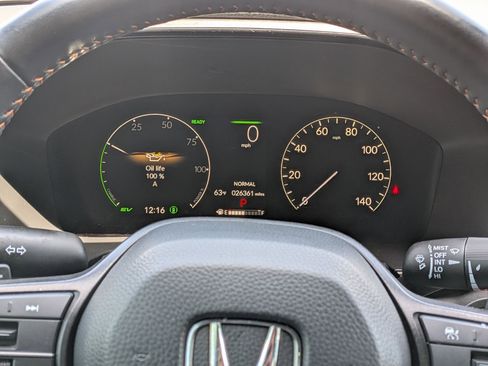 Used 2024 Honda CR-V Sport-L image 20