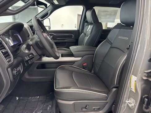 New 2026 RAM 2500 Laramie image 14