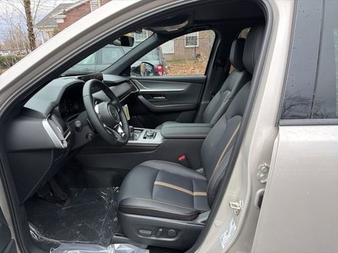 New 2026 MAZDA CX-90 3.3 Turbo S w/ Premium Package image 13