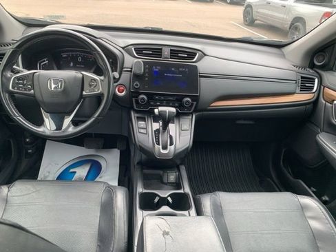 Used 2019 Honda CR-V EX-L image 36