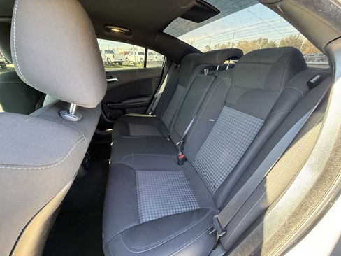 Used 2023 Dodge Charger R/T w/ Blacktop Package image 29