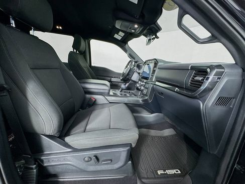 Used 2023 Ford F150 XLT w/ Equipment Group 302A High image 31