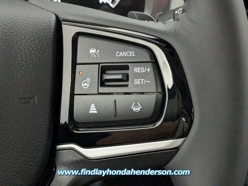 New 2026 Honda Odyssey Elite image 15