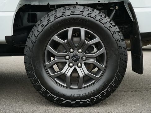 Used 2023 Ford F150 Tremor w/ 360 Degree Camera Package AWD/4WD image 32