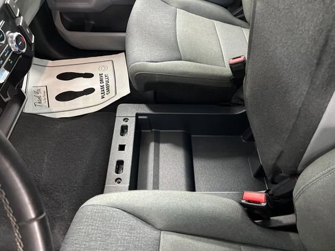 Used 2024 Ford F150 XLT AWD/4WD image 34