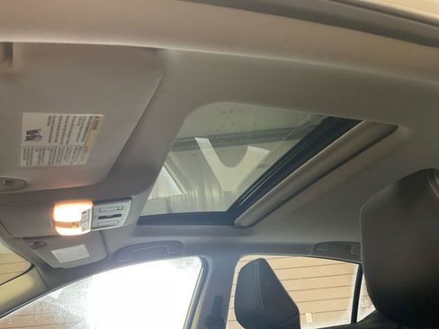 New 2025 Nissan Altima 2.5 SL image 20