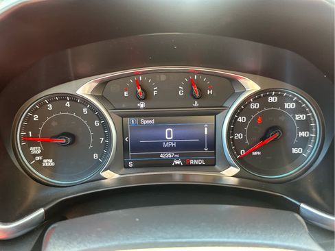 Used 2020 Chevrolet Equinox LT image 33