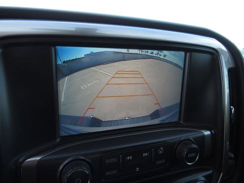 Used 2017 Chevrolet Silverado 1500 LT w/ All Star Edition image 19