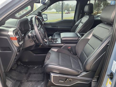 Used 2023 Ford F150 Raptor image 12