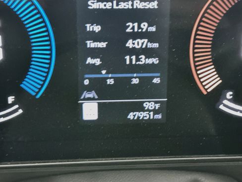 Used 2025 Hyundai Kona SEL FWD image 19