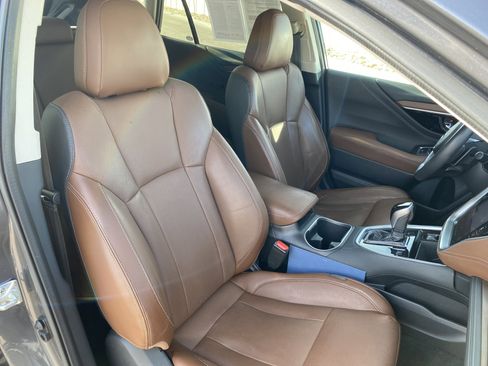 Used 2022 Subaru Outback Touring image 21