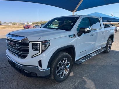 Used 2023 GMC Sierra 1500 SLT