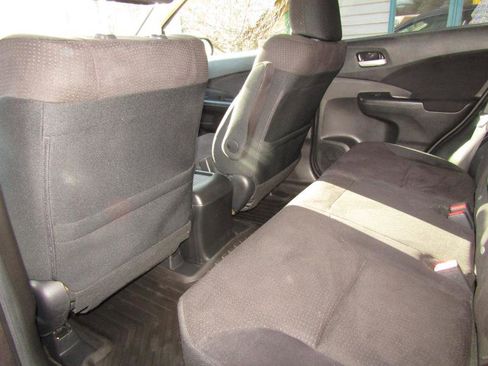 Used 2013 Honda CR-V EX image 25