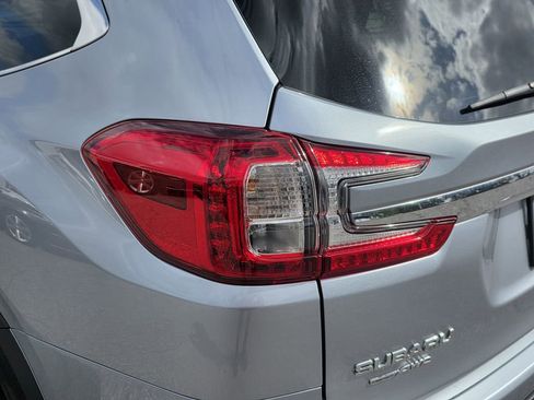 Certified 2024 Subaru Ascent Premium w/ Convenience Package image 7