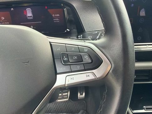 Used 2024 Volkswagen Atlas Peak Edition SEL AWD/4WD image 30