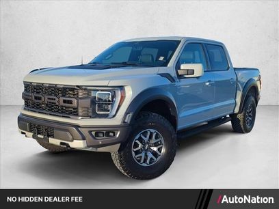 Used 2023 Ford F150 Raptor