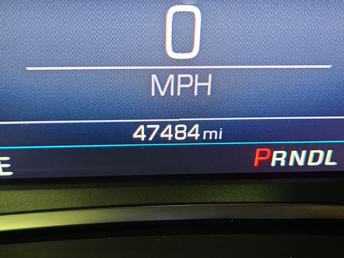 Used 2022 Chevrolet Equinox LT FWD image 19