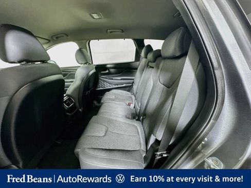 Used 2019 Hyundai Santa Fe SEL AWD/4WD image 30
