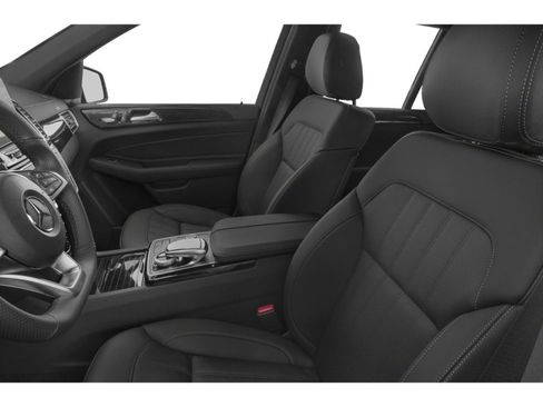 Used 2019 Mercedes-Benz GLE 43 AMG GLE 43 4MATIC Sport Utility 4D image 76