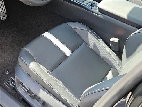 New 2026 Toyota Camry SE FWD image 3