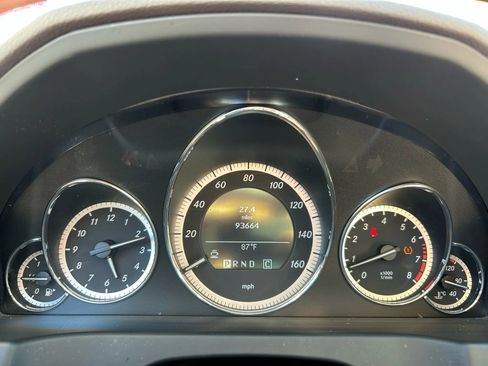 Used 2010 Mercedes-Benz E 350 Coupe image 21