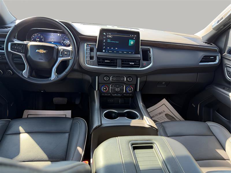 Used 2022 Chevrolet Tahoe Premier RWD image 18